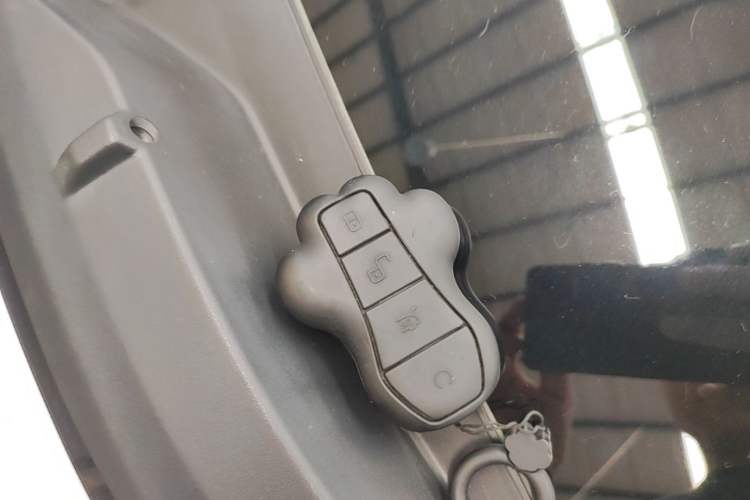 Used BYD Seagull 2025 305km Active Version
