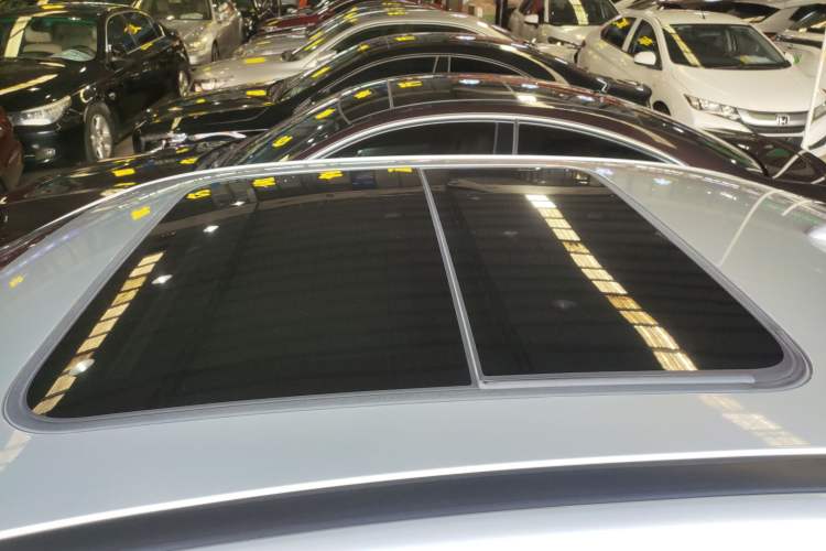 Used GAC Group GAC Toyota iA5 2019 Luxury Edition
