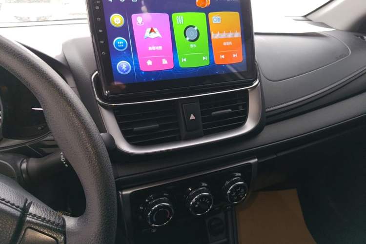 Used Toyota YARiS L Zhi Xuan 2022 X-Trail 1.5L CVT Leading PLUS Edition