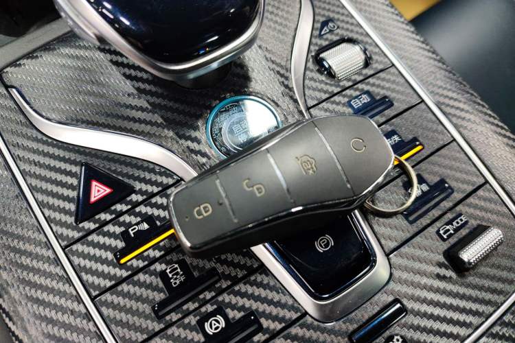 Used BYD Qin PLUS 2021 DM-i 55KM Flagship Model
