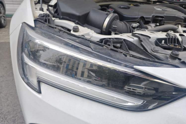 Used Buick Regal 2022 552T Smart Edition