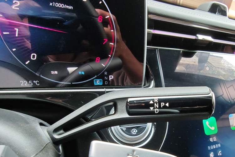 Used Mercedes-Benz E-Class 2025 Facelift E 300 L Luxury Edition
