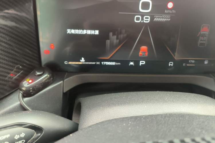 Used Tank 300 2021 Off-Road Edition 2.0T Conqueror
