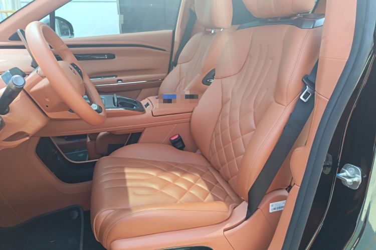 Used Hyptec HT 2024 825鸥翼 LiDAR Edition