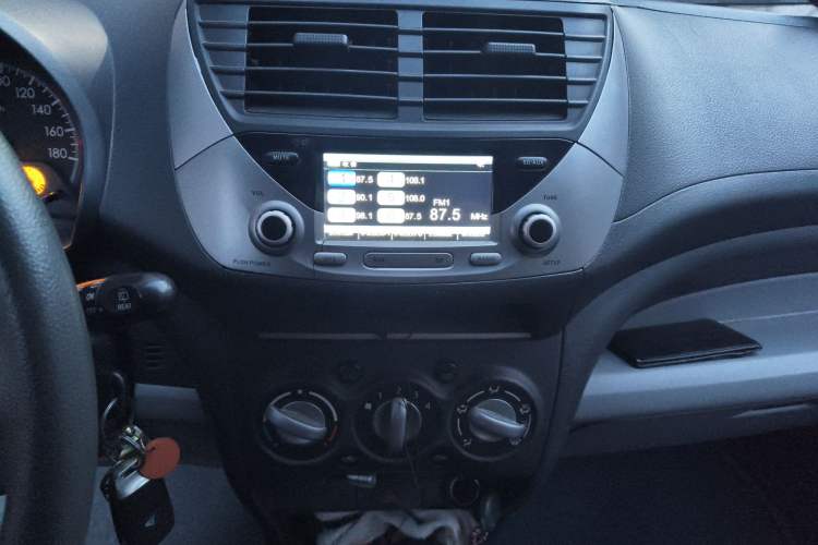 Used Suzuki Alto 2010 1.0L Manual Cool Edition
