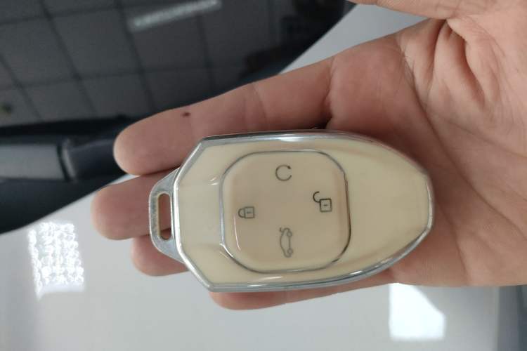 Used GAC Trumpchi GS3 2023 Shadow Speed 270T Enjoyment Edition
