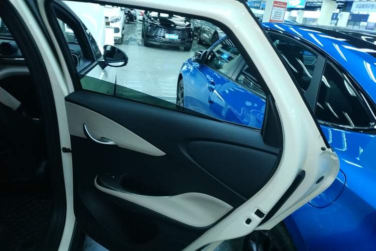 Used BYD Dolphin 2024 Honor Edition 420km Fashion Version