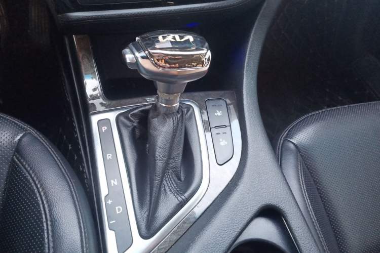 Used Kia K5 2014 2.0L Automatic LUXURY