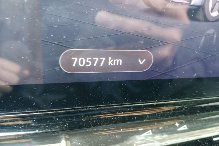 Used Volkswagen ID.3 2023 Upgraded Model Pure Intelligent Enjoyment Version