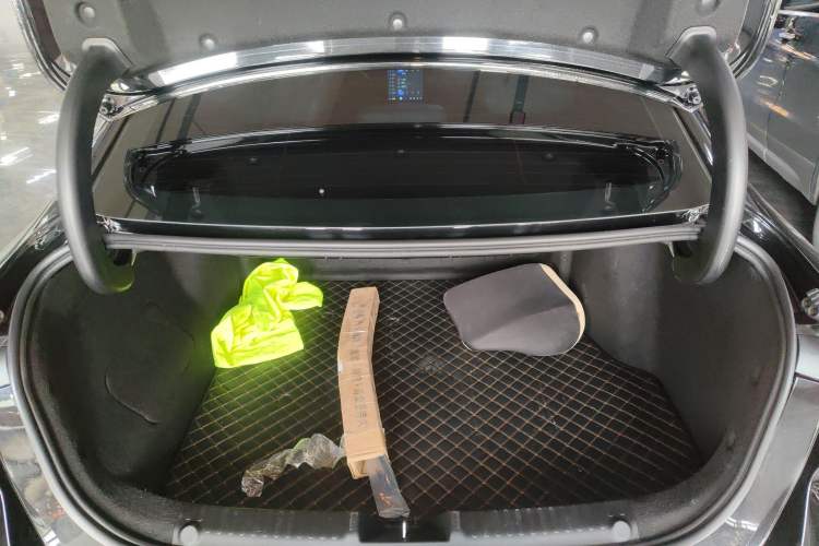 Used Geely Galaxy L6 2024 125km PLUS Dragon Edition