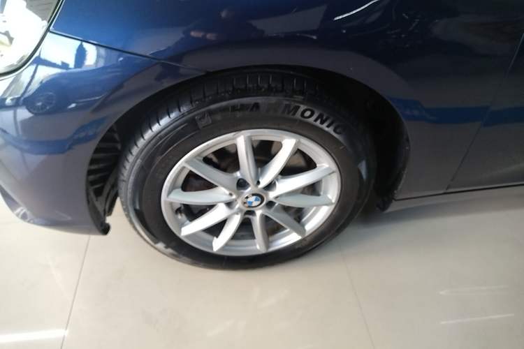 Used BMW 2 Series Active Tourer 2016 218i Fashion Model