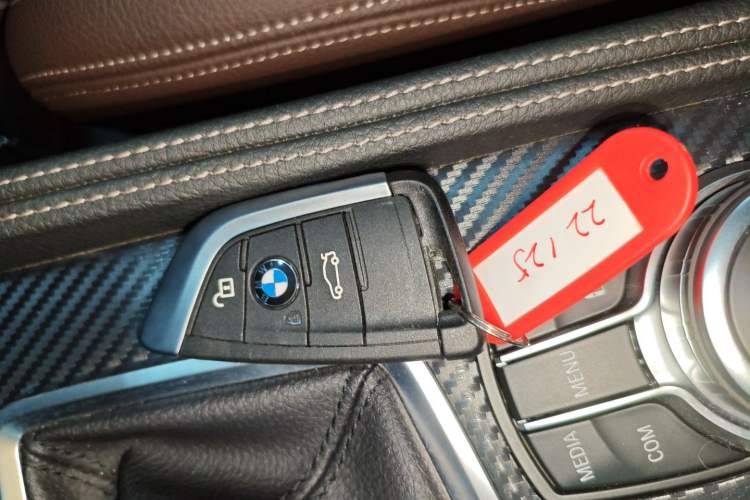 Used BMW 1 Series 2022 125i M Sport Night Edition
