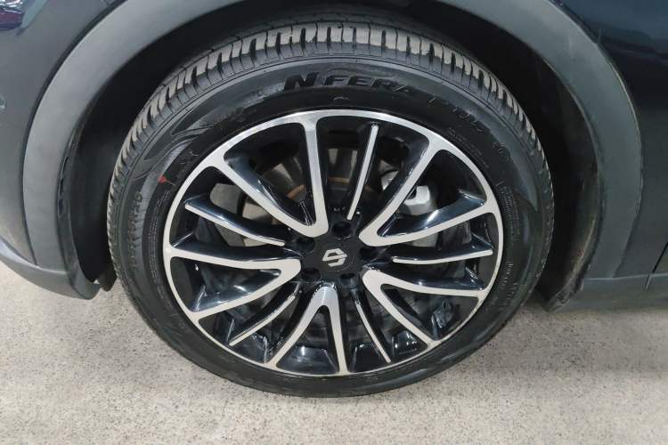 Used Leapmotor C11 2021 Luxury Edition
