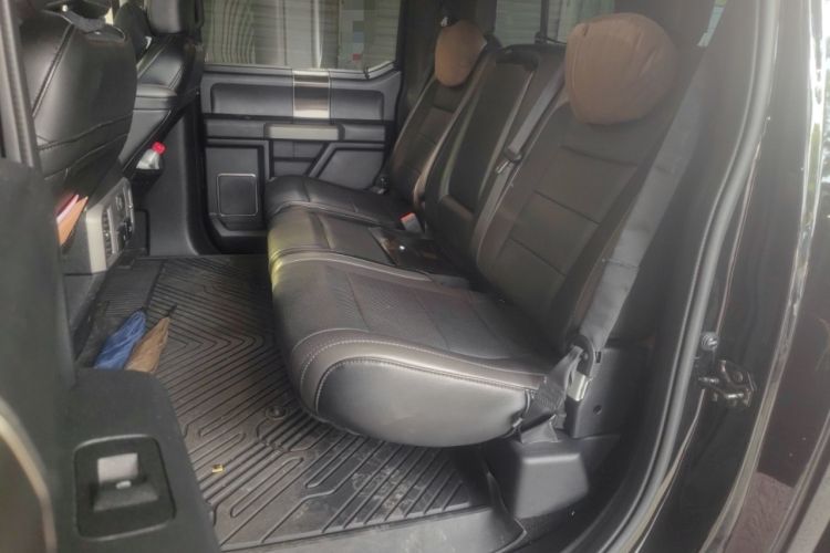 Used Ford F-150 Raptor 2019 3.5T Raptor Performance Enhanced Edition