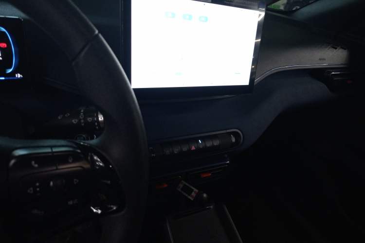 Used BYD Seagull 2023 Active Version