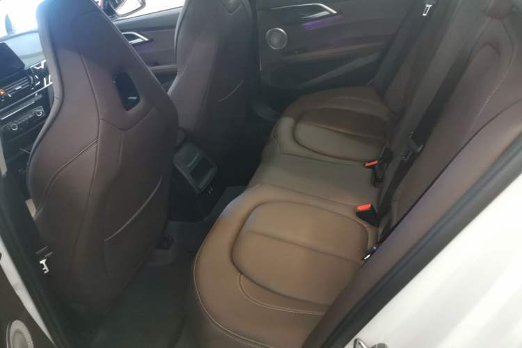 Used BMW 1 Series 2021 Restyled 125i M Sport Night Edition