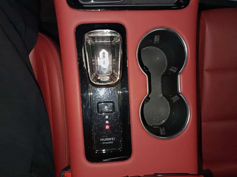 Used Hima AITO M5 2022 Pure Electric All-Wheel-Drive Performance Edition — 13
