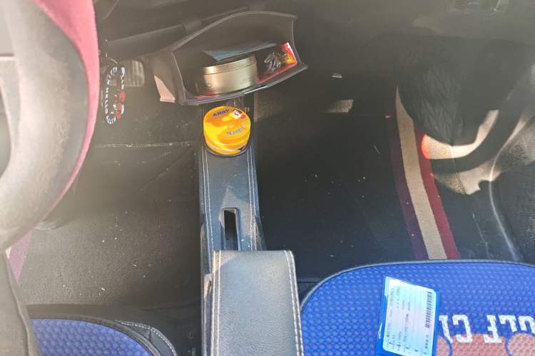 Used Baojun KiWi EV 2022 Designer Lite Edition Lithium Iron Phosphate