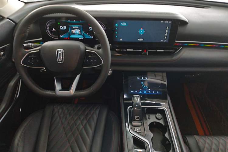 Used Bestune T99 2020 20TD Automatic Luxury Edition