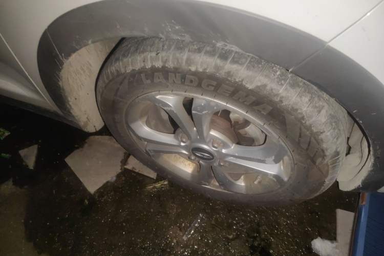 Used Chery Little Ant 2018 400 4-Seater Smart Edition