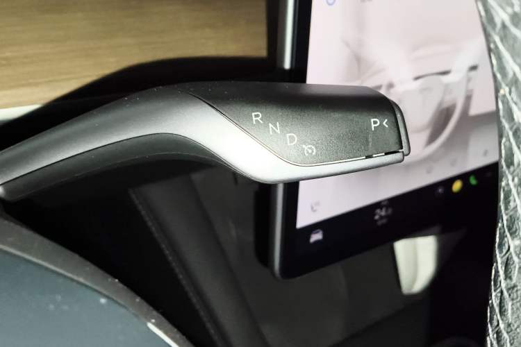 Used Tesla Model 3 2021 Standard Range Rear-Wheel Drive Upgraded Version 3D6