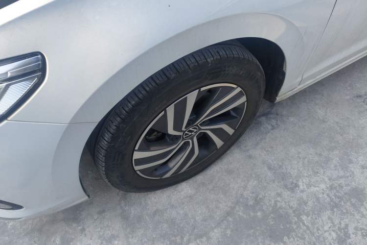 Used Volkswagen Bora 2023 200TSI DSG Enjoyment Edition
