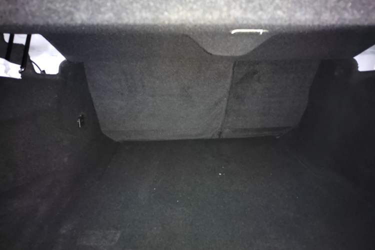 Used BYD Qin L 2025 DM-i Smart Drive 120KM Superior Model
