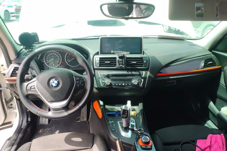 Used BMW 1 Series 2013 Revised 118i Sport Edition