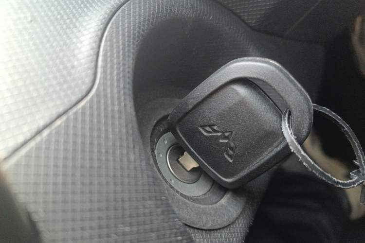 Used Wuling Hongguang MINIEV 2020 Zizai Version Lithium-NMC
