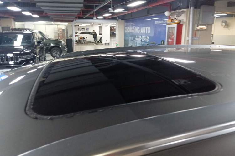 Used Lexus RX 2020 Revised Version 300 Two-Wheel Drive Comfort Edition
