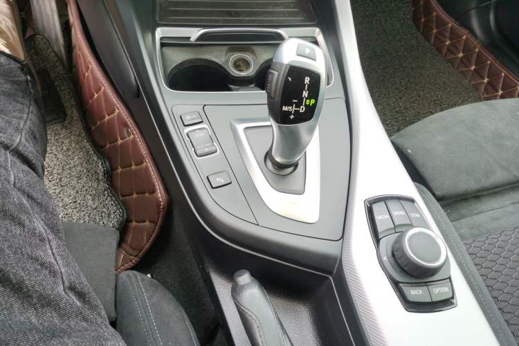 Used BMW 2 Series 2018 225i M Sport