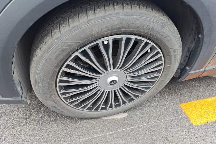 Used Chery Tiggo 8 L 2024 2.0T Two-Wheel Drive Prestige Version 5 Seats
