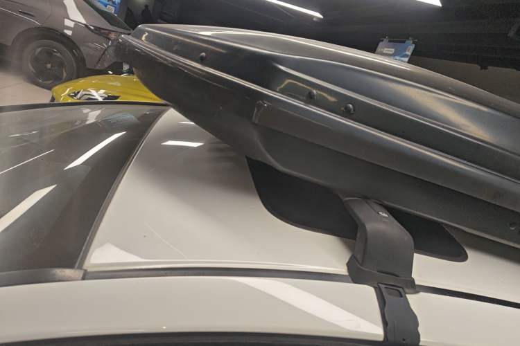 Used Honda Fit 2018 1.5L CVT Comfort Sunroof Version