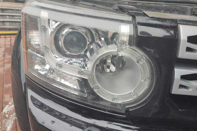 Used Land Rover Discovery 2013 3.0 SDV6 HSE Diesel Edition
