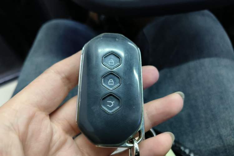 Used Wuling Victory 2022 280T 1.5T CVT Flagship Edition
