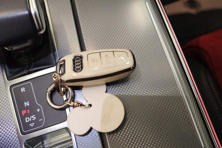 Used Audi A6L 2019 45 TFSI quattro Prestige Dynamic Edition
