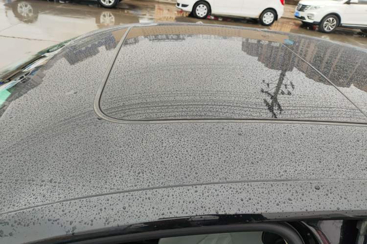 Used Volkswagen Magotan 2023 2 Million Units Limited Edition 280TSI DSG Leading Version