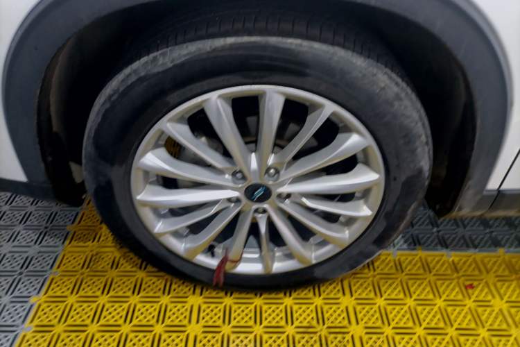 Used Oshan X7 PLUS 2022 1.5T Blue Whale Edition Automatic Prestige 7-Seater
