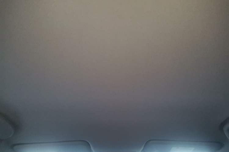 Used CHANGAN CS15 2016 1.5L Manual Luxury Edition Headliner