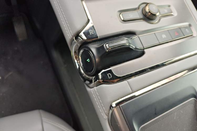 Used Nio ES6 2020 430 km Signature Edition
