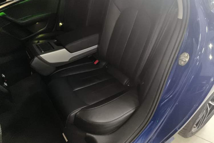 Used Audi A6L 2017 TFSI Technology Edition