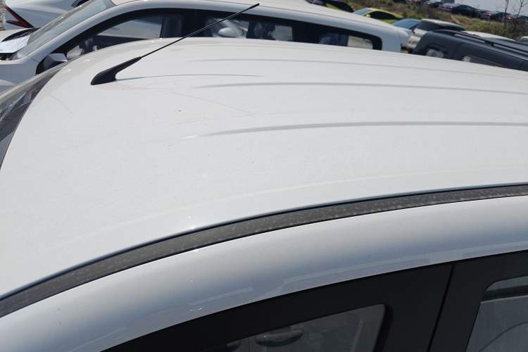 Used Wuling Hongguang New Energy 2025 Extended-Range Hybrid 50KM Comfort Version