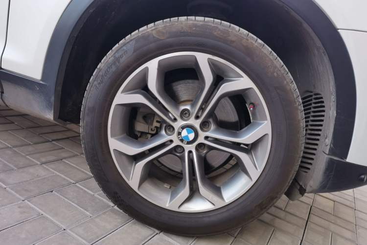 Used BMW X3 (Import) 2014 xDrive20i X Design Package
