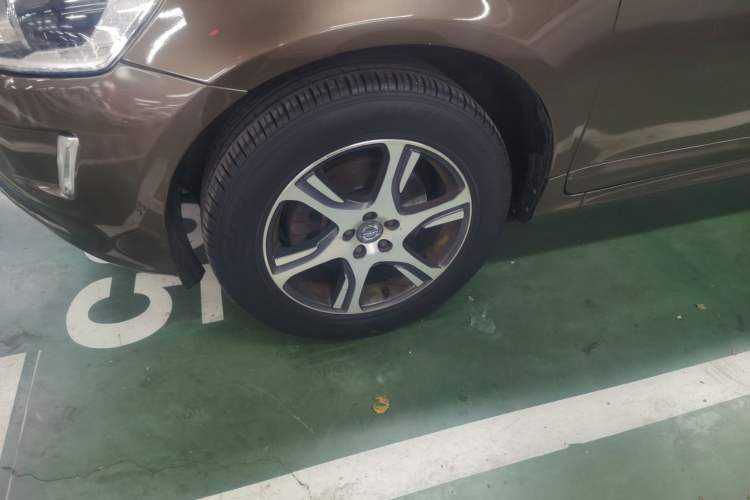 Used Volvo XC60 (Import) 2014 T5 Zhiyi Edition