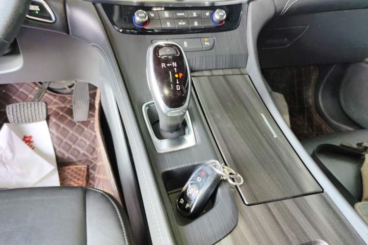 Used Buick LaCrosse 2021 652T Luxury Model
