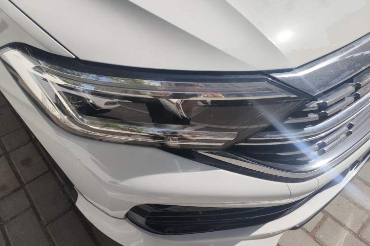 Used Volkswagen Sagitar 2023 300TSI DSG Excellence Edition
