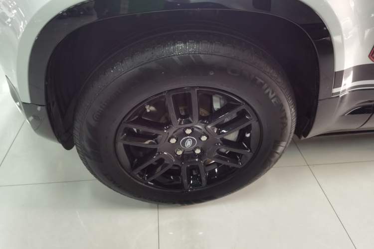 Used Land Rover Defender 2021 90 P400 X-DYNAMIC S
