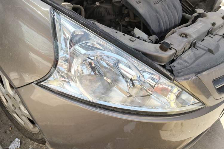 Used FORTHING Joyear 2012 XL 1.5L Manual Standard Model
