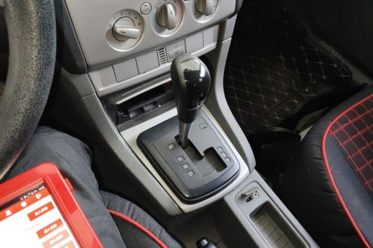 Used Ford Focus 2013 Hatchback Classic 1.8L Automatic Base Model