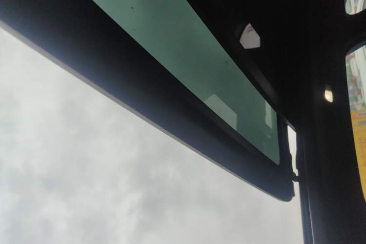 Used MG HS 2019 30T Automatic 2WD Trophy Supreme Edition China VI Standard